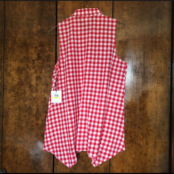 Rafaella weekend blouse - Picture 6 of 7